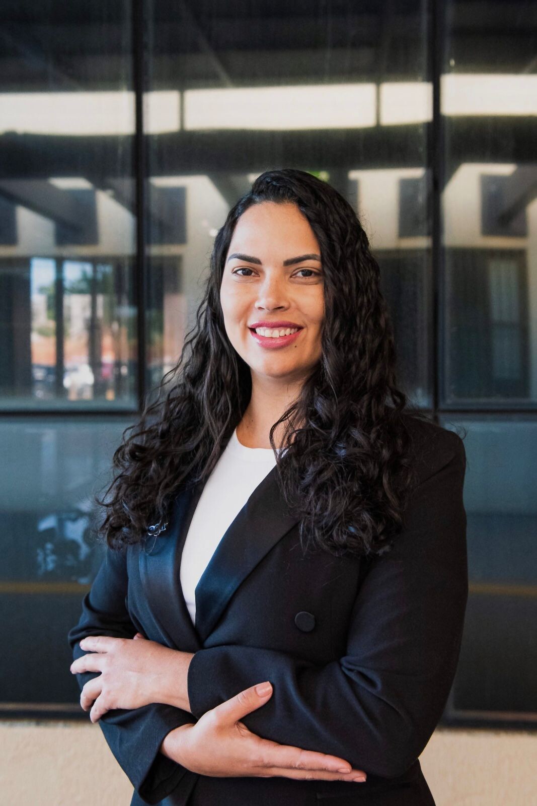 Janaína Santos Rodrigues